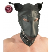 Шлем-маска Dog Mask в виде морды собаки - Orion - купить с доставкой в Иркутске