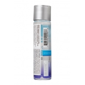 Охлаждающий лубрикант на водной основе JO Personal Lubricant H2O COOLING - 120 мл. - System JO - купить с доставкой в Иркутске