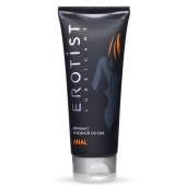 Анальный лубрикант на водной основе Anal - 100 мл. - Erotist Lubricants - купить с доставкой в Иркутске