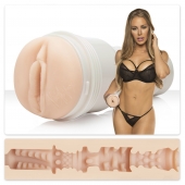 Мастурбатор-вагина Fleshlight Girls - Nicole Aniston Fit - Fleshlight - в Иркутске купить с доставкой