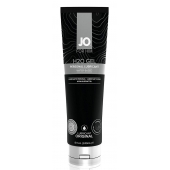 Лубрикант-гель для мужчин JO H2O GEL ORIGINAL - 240 мл. - System JO - купить с доставкой в Иркутске