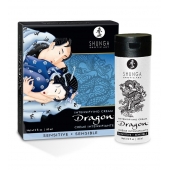 Интимный мужской крем SHUNGA DRAGON SENSITIVE - 60 мл. - Shunga - купить с доставкой в Иркутске