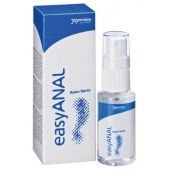 Расслабляющий анальный гель easyANAL Relax-Spray - 30 мл. - Joy Division - купить с доставкой в Иркутске