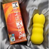 Мастурбатор-вагина Men sMax Feel 2 - Men sMax - в Иркутске купить с доставкой