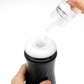 Мастурбатор с регулируемой плотностью обхвата Custom Strength CUP Twist Ripple - Tenga - в Иркутске купить с доставкой