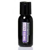 Возбуждающий гель-лубрикант на водной основе Sensual Arousal Lubricant  - 29,5 мл. - Swiss navy - купить с доставкой в Иркутске