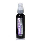 Возбуждающий гель-лубрикант на водной основе Sensual Arousal Lubricant - 59 мл. - Swiss navy - купить с доставкой в Иркутске
