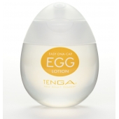 Лубрикант на водной основе Tenga Egg Lotion - 50 мл. - Tenga - купить с доставкой в Иркутске