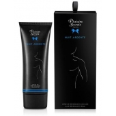 Возбуждающий крем для мужчин Nuit Ardente Creme Performante Plaisirs Secrets - 60 мл. - Plaisir Secret - купить с доставкой в Иркутске