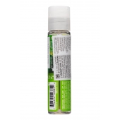 Смазка с ароматом яблока JO Flavored  Green Apple H2O - 30 мл. - System JO - купить с доставкой в Иркутске
