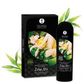Интимный гель для пар, усиливающий наслаждение, Lotus Noir - 60 мл. - Shunga - купить с доставкой в Иркутске