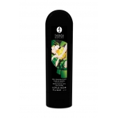 Интимный гель для пар, усиливающий наслаждение, Lotus Noir - 60 мл. - Shunga - купить с доставкой в Иркутске