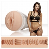 Мастурбатор-вагина Fleshlight Girls - Eva Lovia Sugar - Fleshlight - в Иркутске купить с доставкой