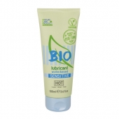 Органический лубрикант для чувствительной кожи Bio Sensitive - 100 мл. - HOT - купить с доставкой в Иркутске