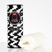 Компактный мастурбатор Pocker Club Edition - Lingox - в Иркутске купить с доставкой