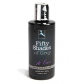 Анальный лубрикант At Ease Anal Lubricant - 100 мл. - Fifty Shades of Grey - купить с доставкой в Иркутске