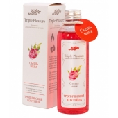 Эликсир Triple Pleasure  Тропический коктейль  - 130 гр. - JULEJU - купить с доставкой в Иркутске