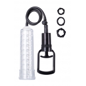 Прозрачная вакуумная помпа A-toys - A-toys - в Иркутске купить с доставкой