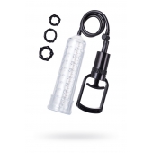 Прозрачная вакуумная помпа A-toys - A-toys - в Иркутске купить с доставкой