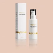 Массажный гель-смазка на силиконовой основе Allover Massage Gel - 100 мл. - YESforLOV - купить с доставкой в Иркутске