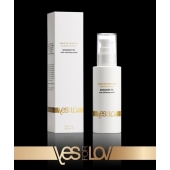Массажное масло TITILLATING MASSAGE OIL - 100 мл. - YESforLOV - купить с доставкой в Иркутске
