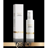 Массажное масло BEWITCHING MASSAGE OIL - 100 мл. - YESforLOV - купить с доставкой в Иркутске