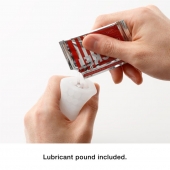 Карманный мастурбатор CLICK BALL - Tenga - в Иркутске купить с доставкой