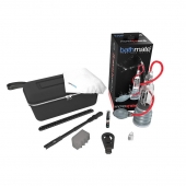 Прозрачная гидропомпа HydroXTREME5 - Bathmate - в Иркутске купить с доставкой