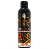 Интимный гель-смазка WET ROSE - 200 мл. - БиоМед - купить с доставкой в Иркутске