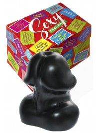 Сувенир в коробке  Босс - LOVETOY (А-Полимер) - купить с доставкой в Иркутске