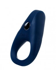Эрекционное кольцо на пенис Satisfyer Ring 1 - Satisfyer - в Иркутске купить с доставкой
