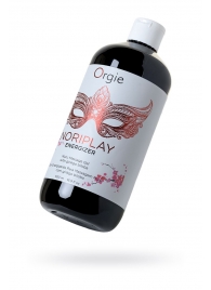 Энергетический гель для эротического массажа Orgie Energizing Nuru Massage - 500 мл. - ORGIE - купить с доставкой в Иркутске