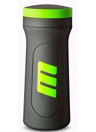 Мастурбатор-вагина M2 SUPERIOR STROKER - Blush Novelties - в Иркутске купить с доставкой
