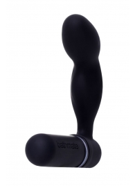 Стимулятор простаты Prostate Vibe - 10,5 см. - Bathmate - в Иркутске купить с доставкой