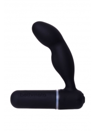 Стимулятор простаты Prostate Vibe - 10,5 см. - Bathmate - в Иркутске купить с доставкой