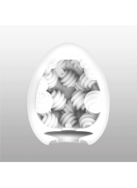 Мастурбатор-яйцо EGG Sphere - Tenga - в Иркутске купить с доставкой