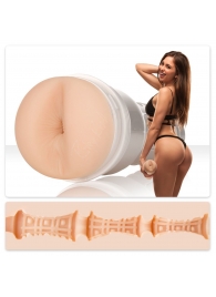 Мастурбатор-анус Fleshlight Girls - Riley Reid Euphoria - Fleshlight - в Иркутске купить с доставкой