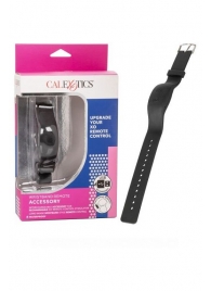 Браслет дистанционного управления Wristband Remote Accessory - California Exotic Novelties - купить с доставкой в Иркутске