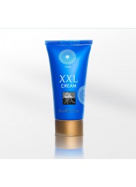 Интимный крем для мужчин XXL CREAM - 50 мл. - Shiatsu - купить с доставкой в Иркутске