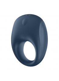 Эрекционное кольцо Satisfyer Strong One с возможностью управления через приложение - Satisfyer - в Иркутске купить с доставкой