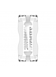 Мастурбатор TENGA Dual Sensation Cup - Tenga - в Иркутске купить с доставкой