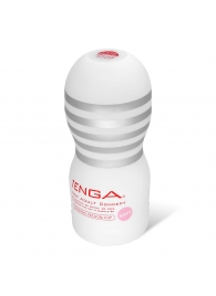 Мастурбатор TENGA Original Vacuum Cup Soft - Tenga - в Иркутске купить с доставкой