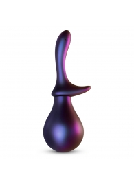 Фиолетовый анальный душ Nebula Bulb - ONE DC B.V. - купить с доставкой в Иркутске