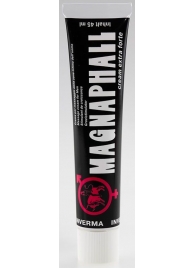 Крем для мужчин Magnaphall для увеличения члена - 40 мл. - Inverma - в Иркутске купить с доставкой