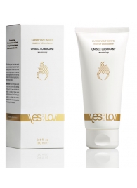 Лубрикант на водной основе с согревающим эффектом Warming Unisex Lubricant - 100 мл. - YESforLOV - купить с доставкой в Иркутске