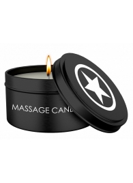 Набор из 3 массажных свечей Massage Candle Set - Shots Media BV - купить с доставкой в Иркутске