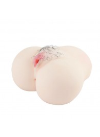 Мастурбатор с вибрацией Japanese School Girl - Baile - в Иркутске купить с доставкой