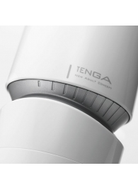 Мастурбатор TENGA AERO Silver Ring - Tenga - в Иркутске купить с доставкой