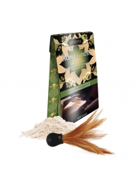 Пудра для тела Honey Dust Body Powder с ароматом жимолости - 28 гр. - Kama Sutra - купить с доставкой в Иркутске