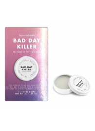 Бальзам для клитора Bad Day Killer - 8 гр. - Bijoux Indiscrets - купить с доставкой в Иркутске